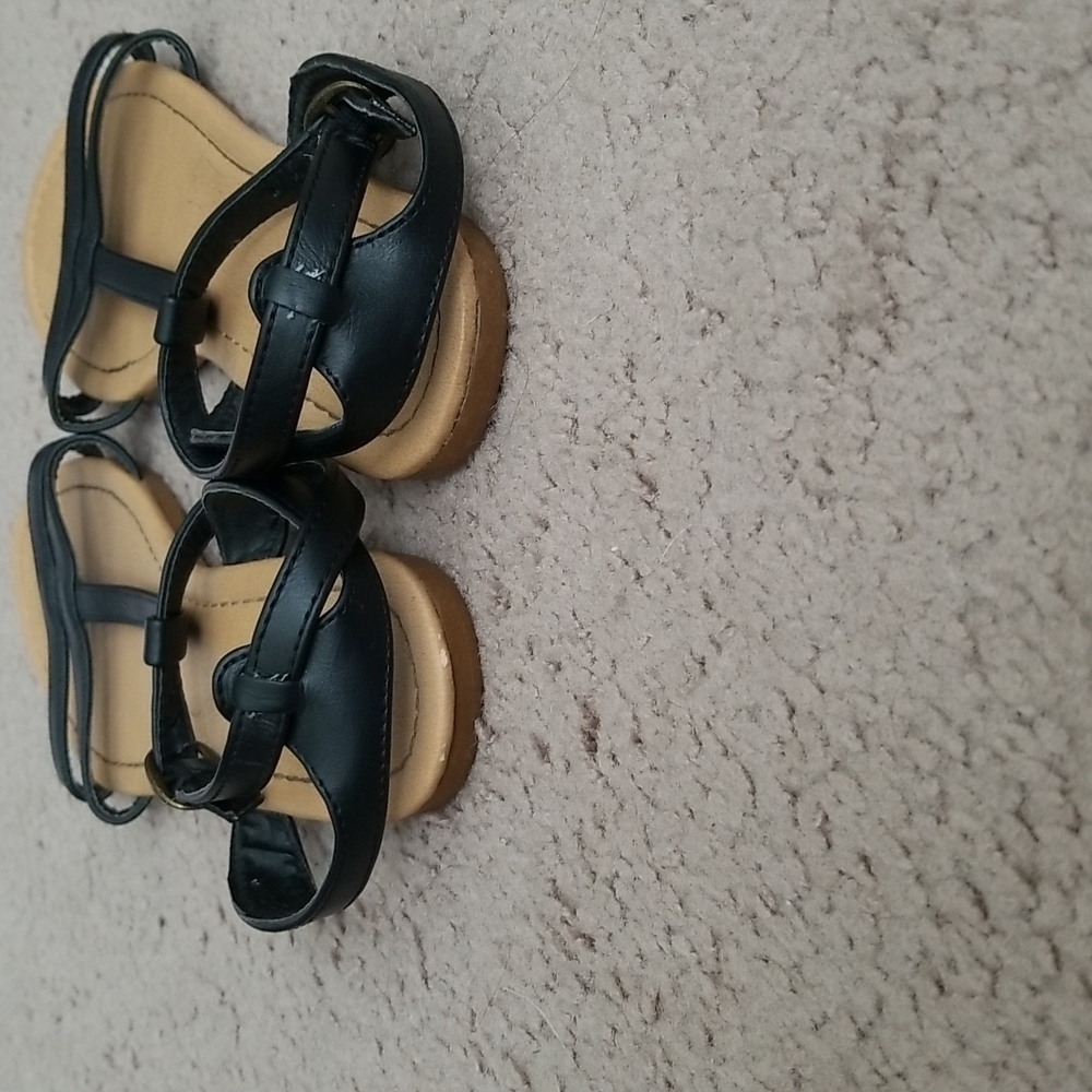 LA Hearts Women's Sandals - Picture 5 of 9
